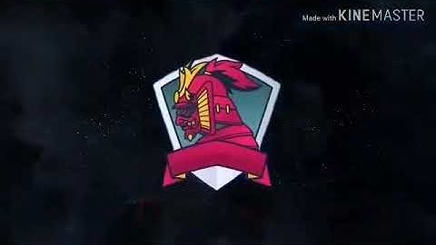 My first video and  intro hope you like