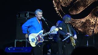 Аукцыон - Огонь Atmosphere, Москва 10.04.2026