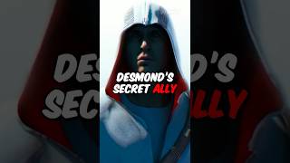 The Old Assassin That SAVED THE WORLD Assassin s Creed