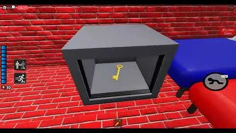 Piggy Build Mode Chapter 2 (Sneak Peek 2)