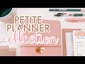 *New* Petite Planner Collection | Erin Condren | Planner Review