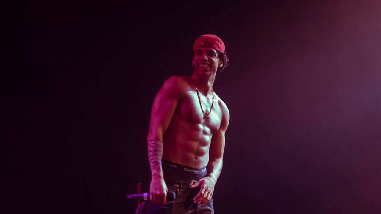 [FREE] Ysn Fab X Lil Tjay - "Be Proud" Type Beat 2020