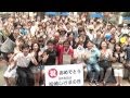 『9月6日は松崎しげるの日』認定式!
