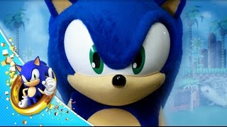 Sonic Adult Swim Commercial