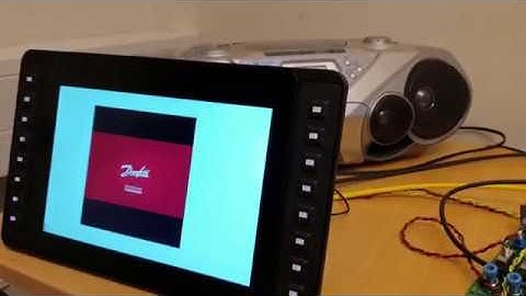 #93 DM1x00 Sound and Buzzer