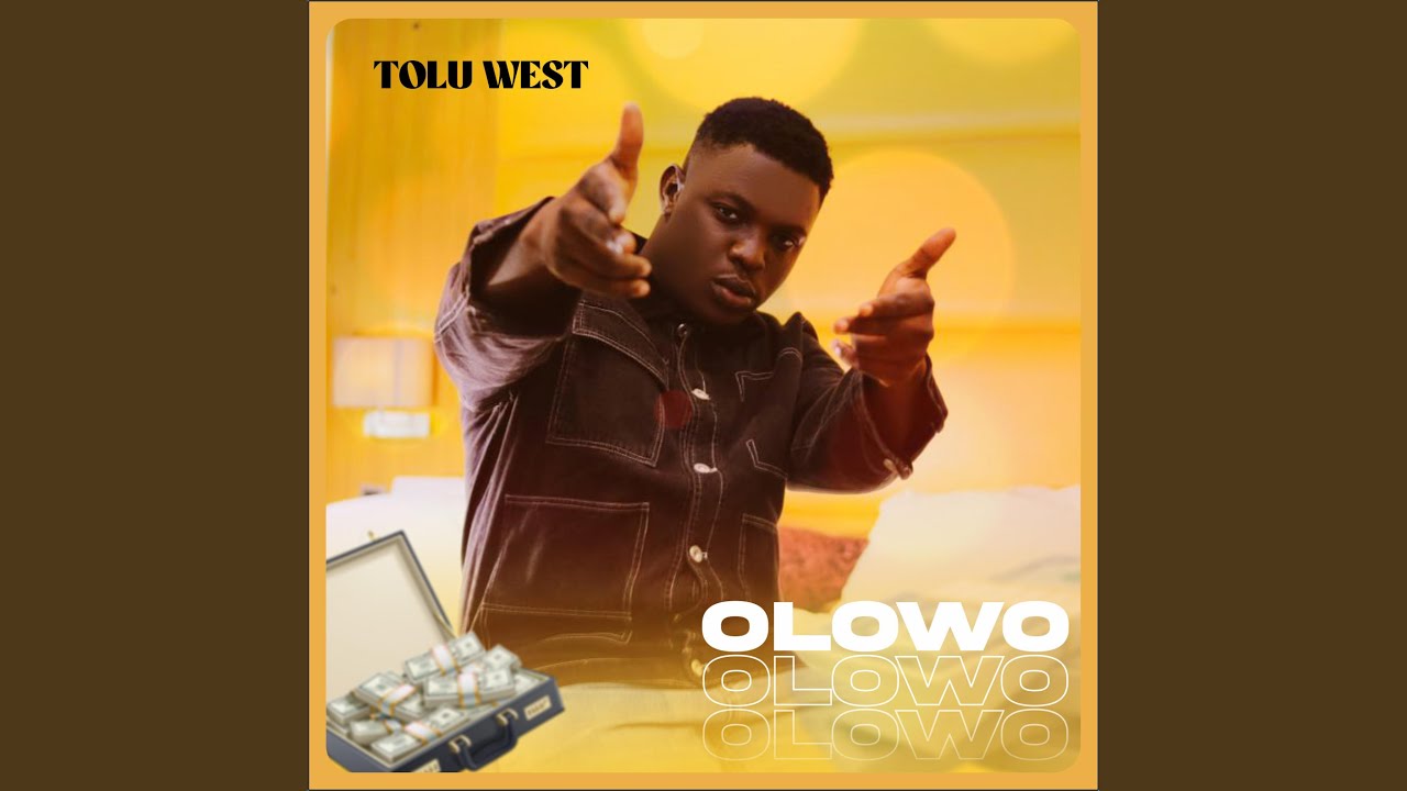 Watch Olowo on YouTube Watch Olowo on YouTube
