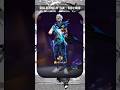 TOP 5 NEW EVO LEGENDARY MIDNIGHT ACE BUNDLE (P-2) DRESS UP COMBO FREE FIRE#evomidnightacebundlecombo