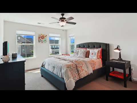 2552 Passionflower Ct, Dumfries, VA home video tour