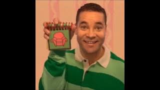 Blue's Clues UK: 3 Clues From What Does Blue Want To Play Now?