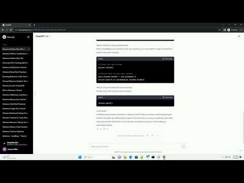 selenium python new