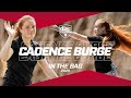 Cadence Burge In The Bag 2025 🛡️ Team Discmania
