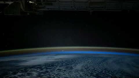 Mission 071 of International Space Station Partial Timelapse (2024-May-27, frames 140502-142022)