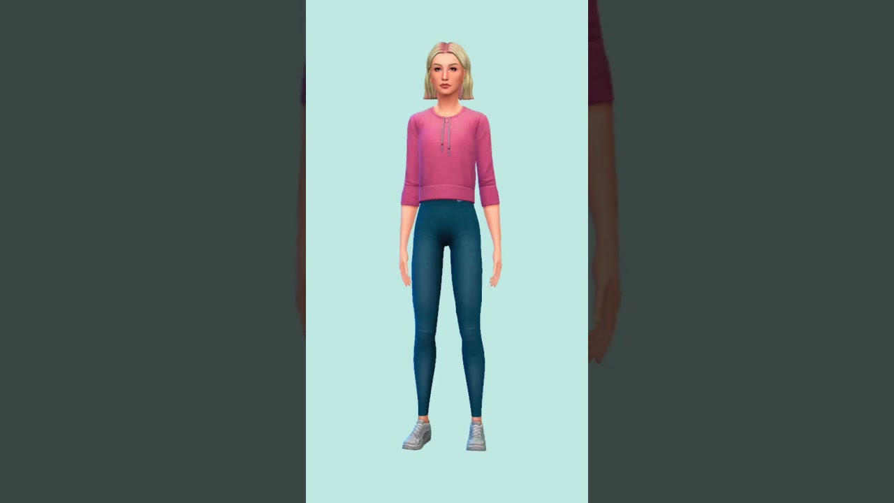 #sims4