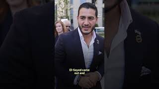 Abdul El-Sayed wins Michigan Senate primary in defining race for Democrats