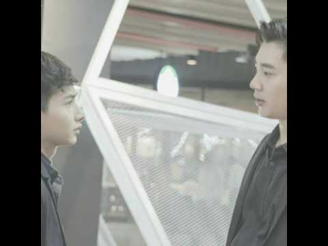 OPV อยากบอกให้รู้ และจะรักไม่มีวันเปลี่ยนแปลง