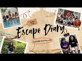 Farmhouse Weekend Vlog with Friends | Chill, Laugh, Food & Fun