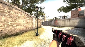 CS GO RANDOM MATCHMAKING FRAGS #22