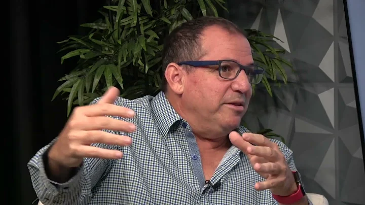 The Bryan Devore Connection With Marc Prescott