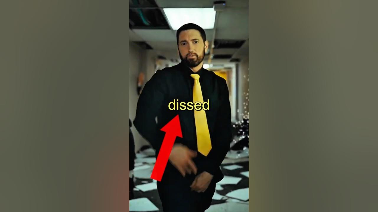 This Rapper DISSES Eminem & His Daughter 😮😱 This Rapper DISSES Eminem & His Daughter 😮😱