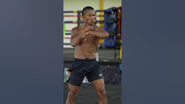 ซ้อมกับโคตะ🥊 (ดูคลิปเต็มหน้าช่อง) #Shorts | Buakaw Banchamek