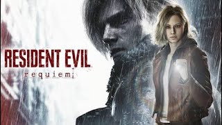 Seguimos jugando Resident Evil Requiem, hasta que me de sueño🤪
