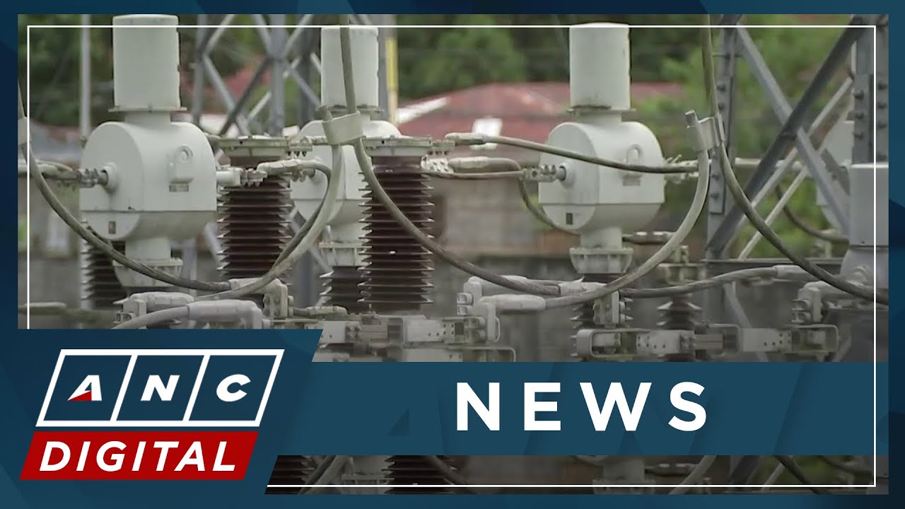 Energy Department: PH needs 8,000 MWS to sustain increasing peak demand by 2028 | ANC