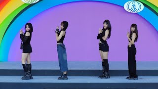 Aespuay Cover Aespa  Armageddon  Im Pride Cover Dance  240615