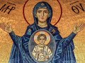 OMELIE - MARIA MADRE DELLA CHIESA 2026