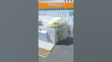 Cool A Main Smokes on CS2 Nuke #shorts