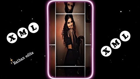 HAAN YAHA KADAM KADAM 🥵💥 || NEW XML FILE 🎟️🦋 || NEW TREND XML 🤤💦 ||  NEW TREND @RAIHAN EDITZ