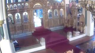 Sunday of Pascha, Orthros and Liturgy - 08/04/18