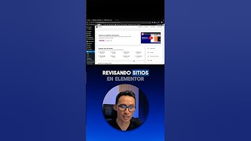 Los Secretos Para Optimizar Elementor Al MÁXIMO!✅