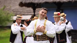 Florin Gherman - Colaj Joc Ardeal