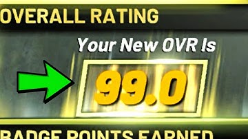 NBA 2K20 TIPS  HOW TO HIT 99 OVERALL IN HOURS 99 PERFORMANCE RATING FAST & EASY NO GLITCH