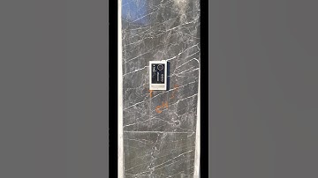 🪛  📓نصب ایفن تصویری سه واحدی🧤  Installing a video intercom🤌