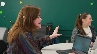 Anchorage School District Alaska Middle College Program
