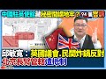 兩岸關係緊張