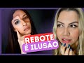 Relacionamento rebote é só ilusão ?