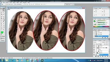How To Photo Edit Editing Change Background In Photoshop cc #part212 Adnan Hd Tech