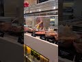 Fresh buffet solaire hotel and casino - YouTube