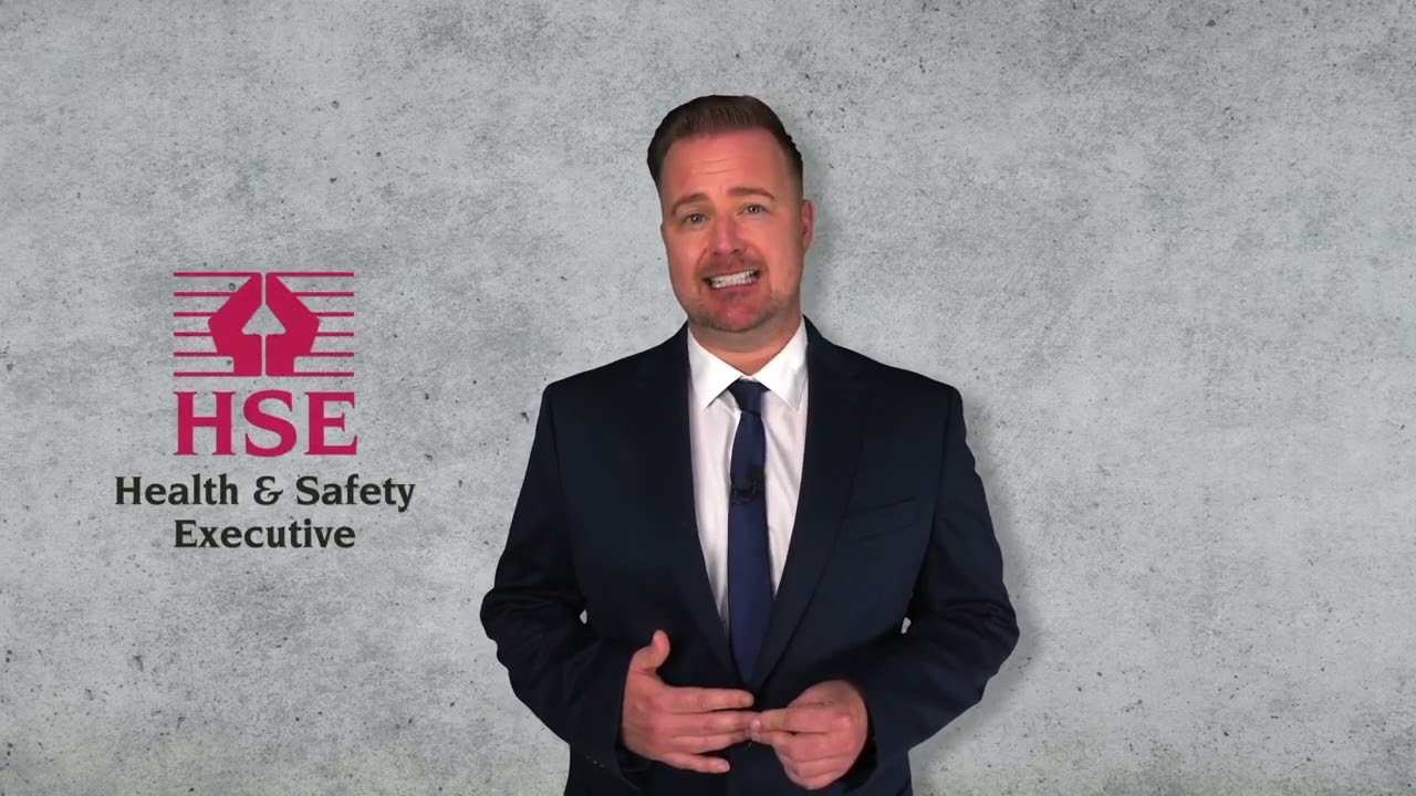 Оценка рисков COSHH и Глобально гармонизированная система (GHS) | Обучение по технике безопасност...