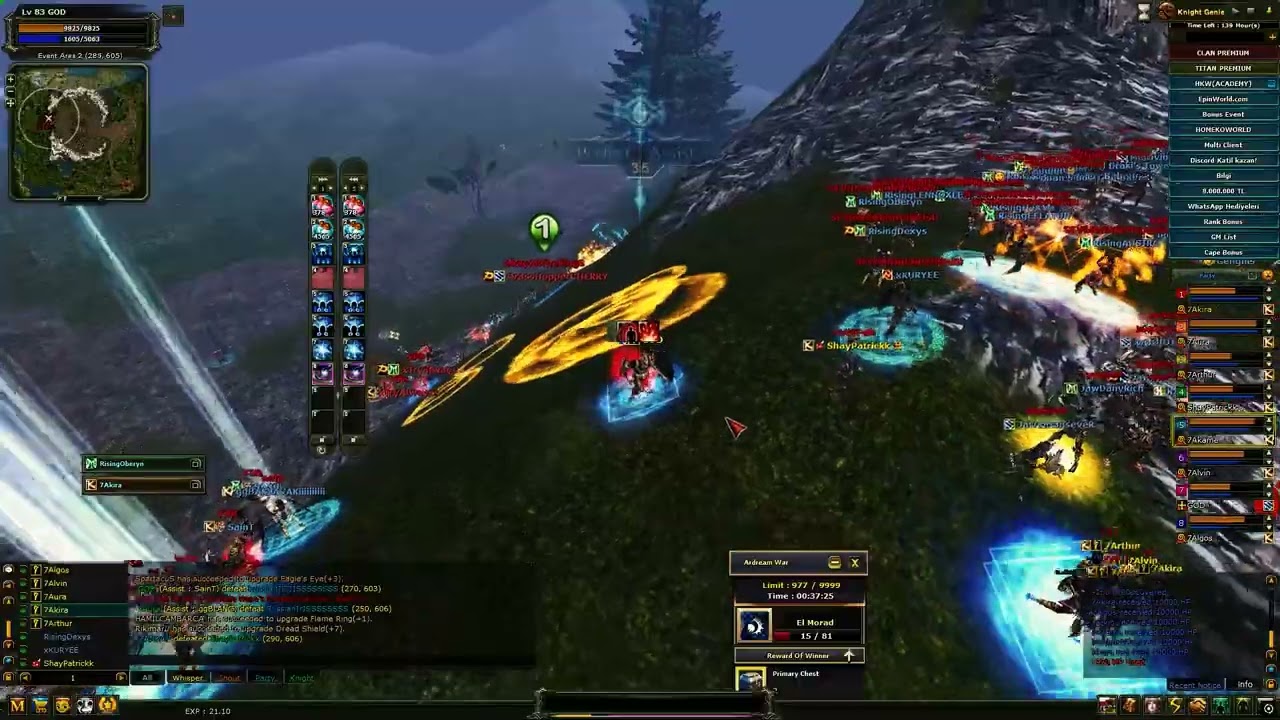 777 Academy Start #homekoworld