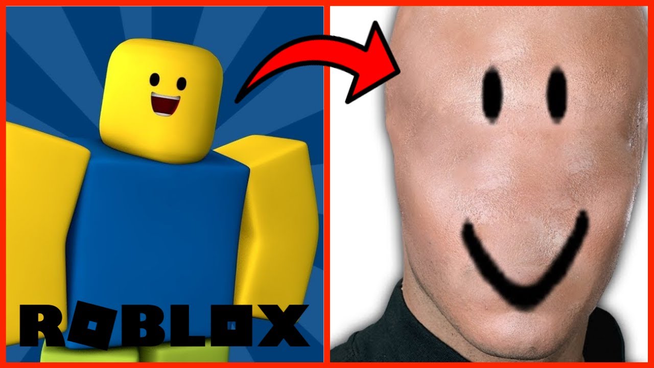 MİNECRAFT PARODİLERİ GERÇEK YÜZLERİ 😱 - ROBLOX, Minecraft Parodileri ...