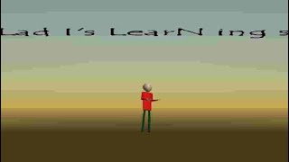 2 baldi mods:Ladi's Learnings and baldis schoolhouse