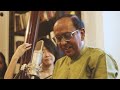 Dhrupad  pandit ritwik sanyal  raag hansakinkini