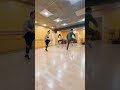 Galaxy Shuffle training