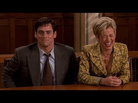 Jim Carrey Movie Bloopers That Made Filming IMPOSSIBLE!