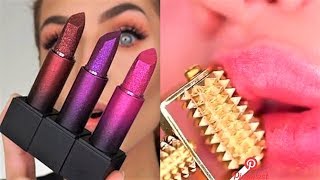 Best Makeup Transformations 2019 | Natural Makeup Tutorials Compilation #13