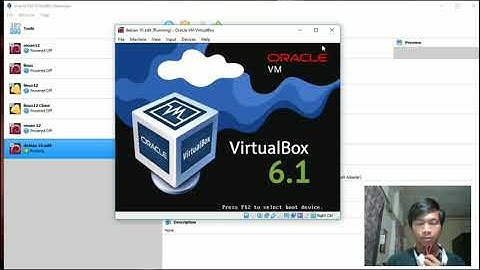 Instalasi Asterisk Debian 10!!