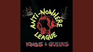 Watch Antinowhere League Mothers C video